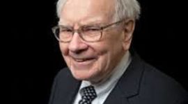 Timeline: Warren Buffet Timeline