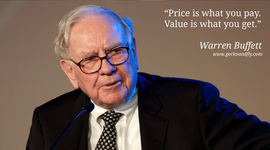 Timeline: Warren Buffet Timeline