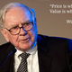 1920 warren buffett quotes wallpaper 10