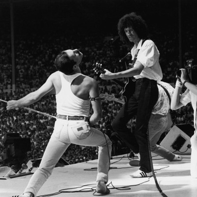 Timeline: Time Capsule 1980s