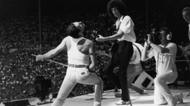 Timeline: Time Capsule 1980s