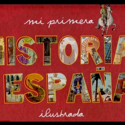 Timeline: 2ª Línea del tiempo