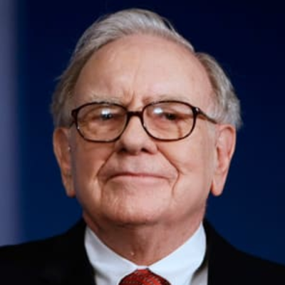 Timeline: Warren Buffett