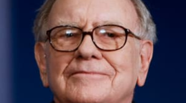 Timeline: Warren Buffett