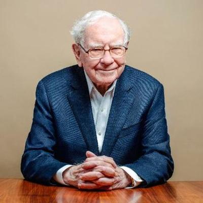 Timeline: Warren Buffet