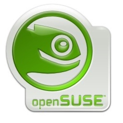 Timeline: История Open Suse