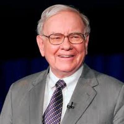 Timeline: Warren Buffett