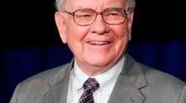 Timeline: Warren Buffett