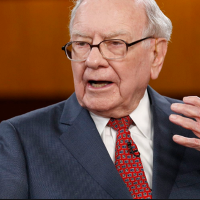 Timeline: Warren Buffet