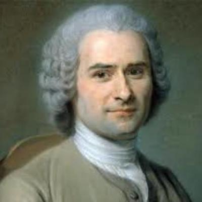 Timeline: Jacques Rousseau