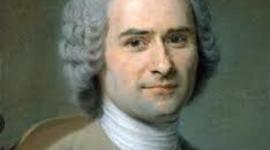 Timeline: Jacques Rousseau