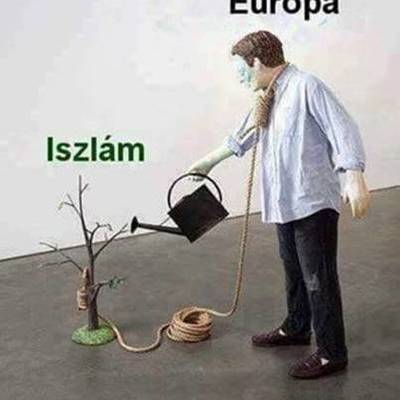 Timeline: Islam i Al-Andalus