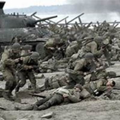 Timeline: cuarto parcial segunda mitad