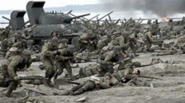 Timeline: cuarto parcial segunda mitad