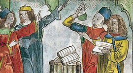 Timeline: Historia de la Química