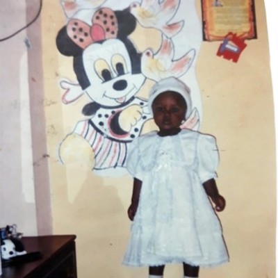 Timeline: MI NACIMIENTO