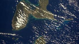 Timeline: Chronologie numérique de la Guadeloupe