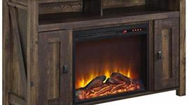 Timeline: Firepace dampening device