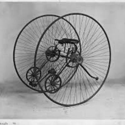 Timeline: automobiles