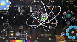 Timeline: Modelos Atómicos