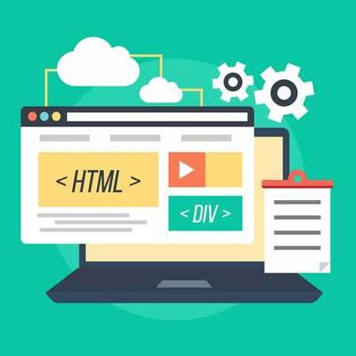 Timeline: Historia del Internet e introducción a HTMLL2.0