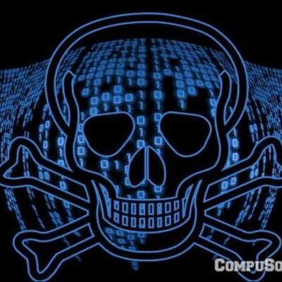 Timeline: virus informaticos