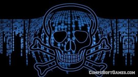 Timeline: virus informaticos