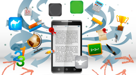 Timeline: EVOLUCIÓN DEL CONCEPTO "RECURSO EDUCATIVO DIGITAL" RED