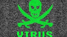 Timeline: virus informaticos