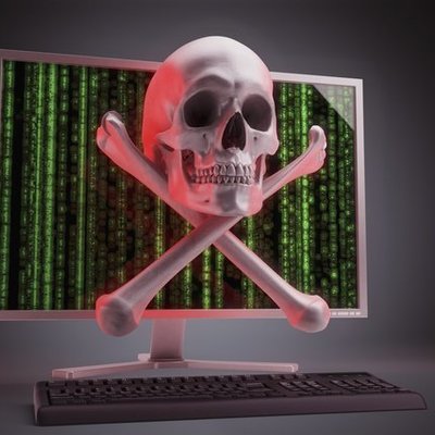 Timeline: virus informaticos