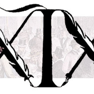 Timeline: Literatura siglo XIX