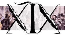 Timeline: Literatura siglo XIX