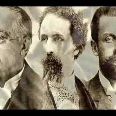 Timeline: El tiempo de la criminalistica y sus disciplinas