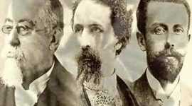 Timeline: El tiempo de la criminalistica y sus disciplinas