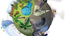 Timeline: Problemática ambiental de la producción y consumo en Colombia y el mundo