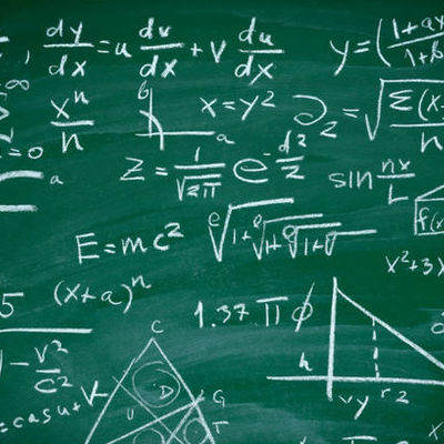 Timeline: Historia de la logica matematica
