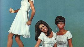 Timeline: The Supremes T Olivia Desenberg