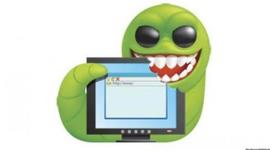 Timeline: virus informaticos by : santiago ladino