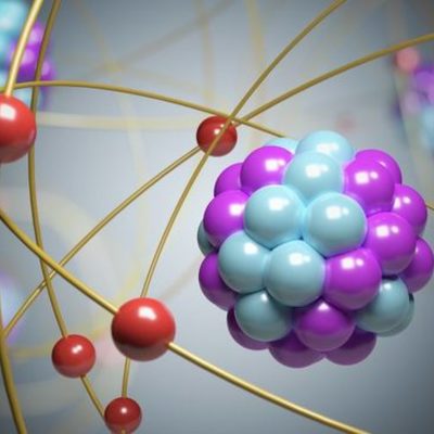 Timeline: Evolution of Atomic Theories & Applications of Atomic Energy