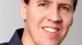 Timeline: Jeff Kinney