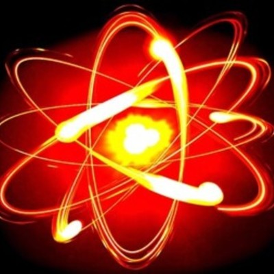 Timeline: Teoría Atómica