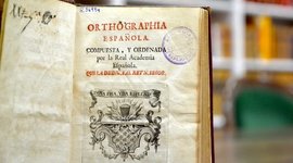 Timeline: HISTORIA DE LA ORTOGRAFÍA