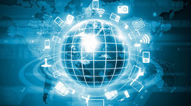 Timeline: generaciones de computadoras