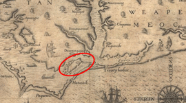 Timeline: My Colonial Events Timeline by:Nyla