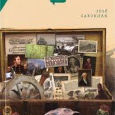 Timeline: Las musas de Darwin