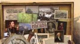 Timeline: Las musas de Darwin