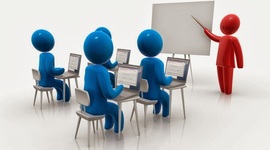 Timeline: Estilos de Enseñanza