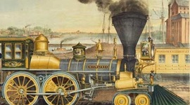 Timeline: revolución industrial