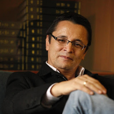 Timeline: Albeiro Echavarría