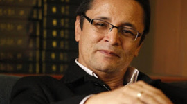 Timeline: Albeiro Echavarría